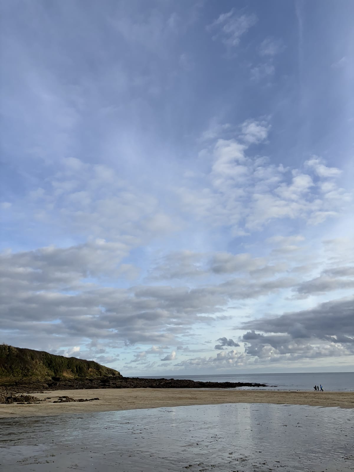 Ease into the new year