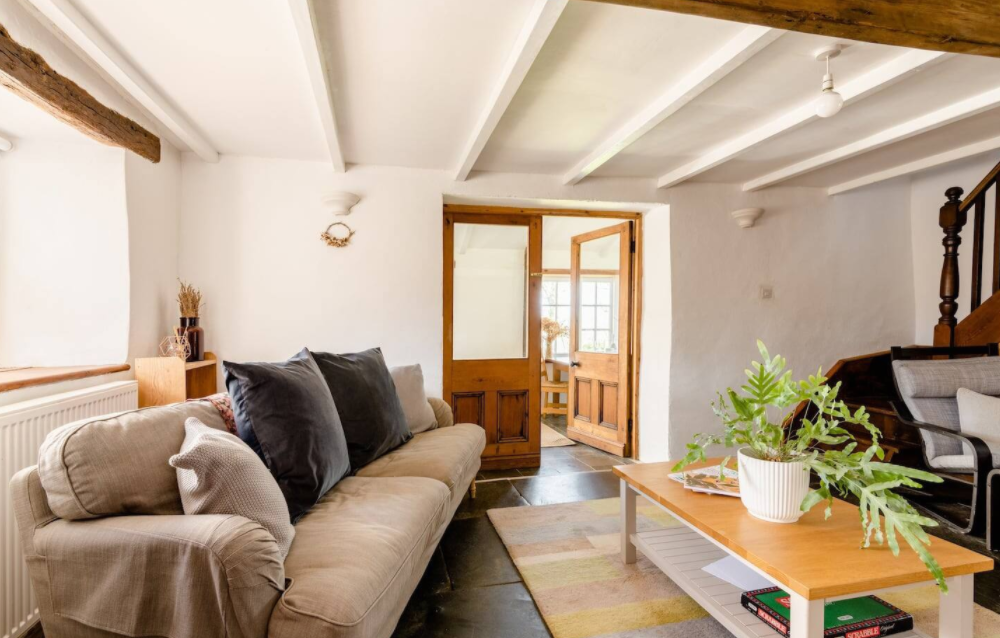 Fancy a solo retreat soon?