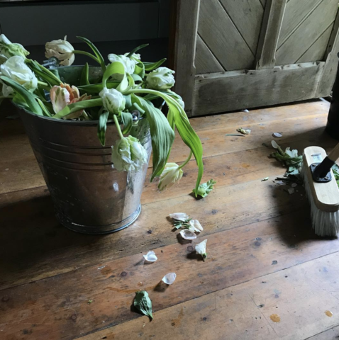 Let’s write together